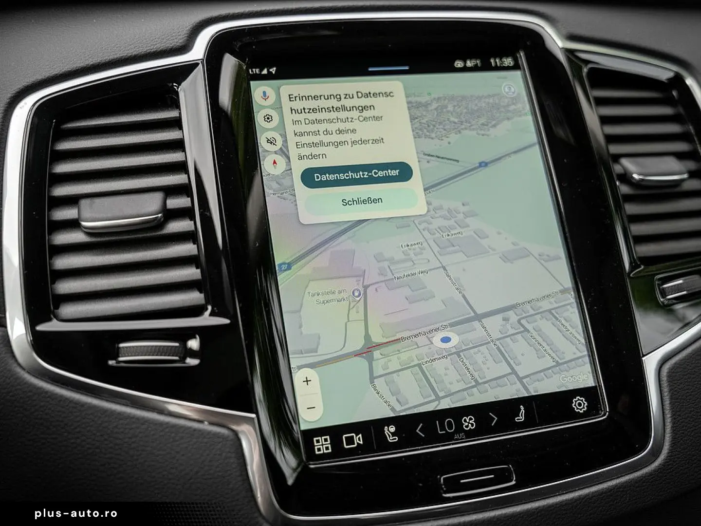 VOLVO XC90 T8 AWD Plus Bright PANORAMA   360  KAMERA