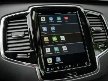 VOLVO XC90 T8 AWD Plus Bright PANORAMA   360  KAMERA