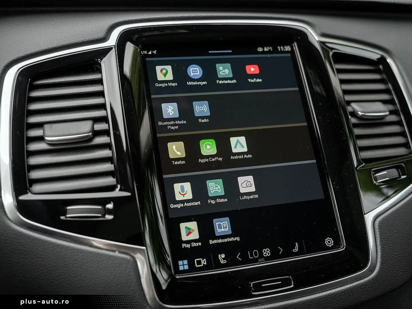 VOLVO XC90 T8 AWD Plus Bright PANORAMA   360  KAMERA