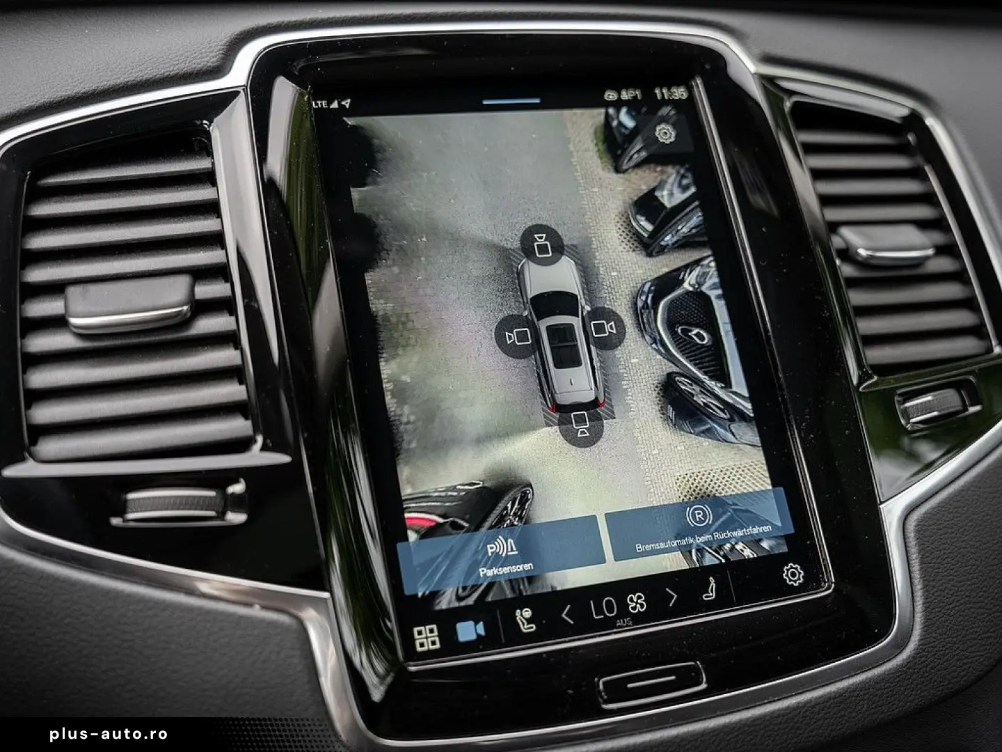 VOLVO XC90 T8 AWD Plus Bright PANORAMA   360  KAMERA