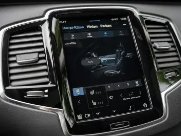 VOLVO XC90 T8 AWD Plus Bright PANORAMA   360  KAMERA