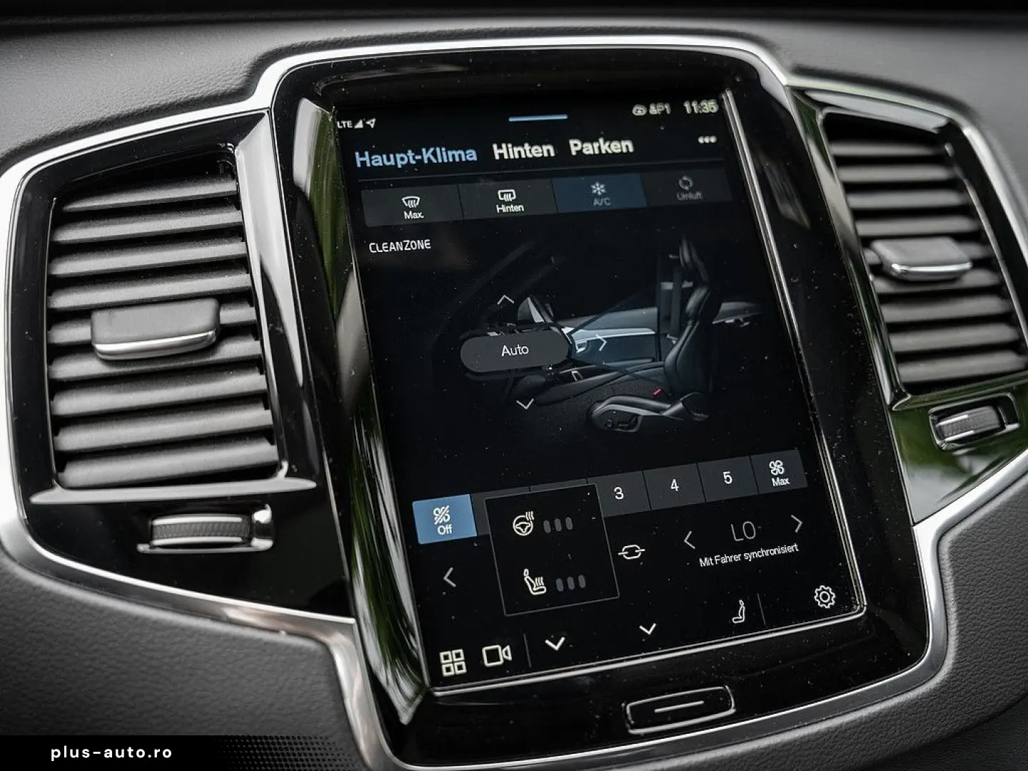 VOLVO XC90 T8 AWD Plus Bright PANORAMA   360  KAMERA