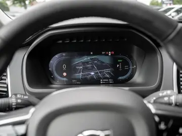 VOLVO XC90 T8 AWD Plus Bright PANORAMA   360  KAMERA