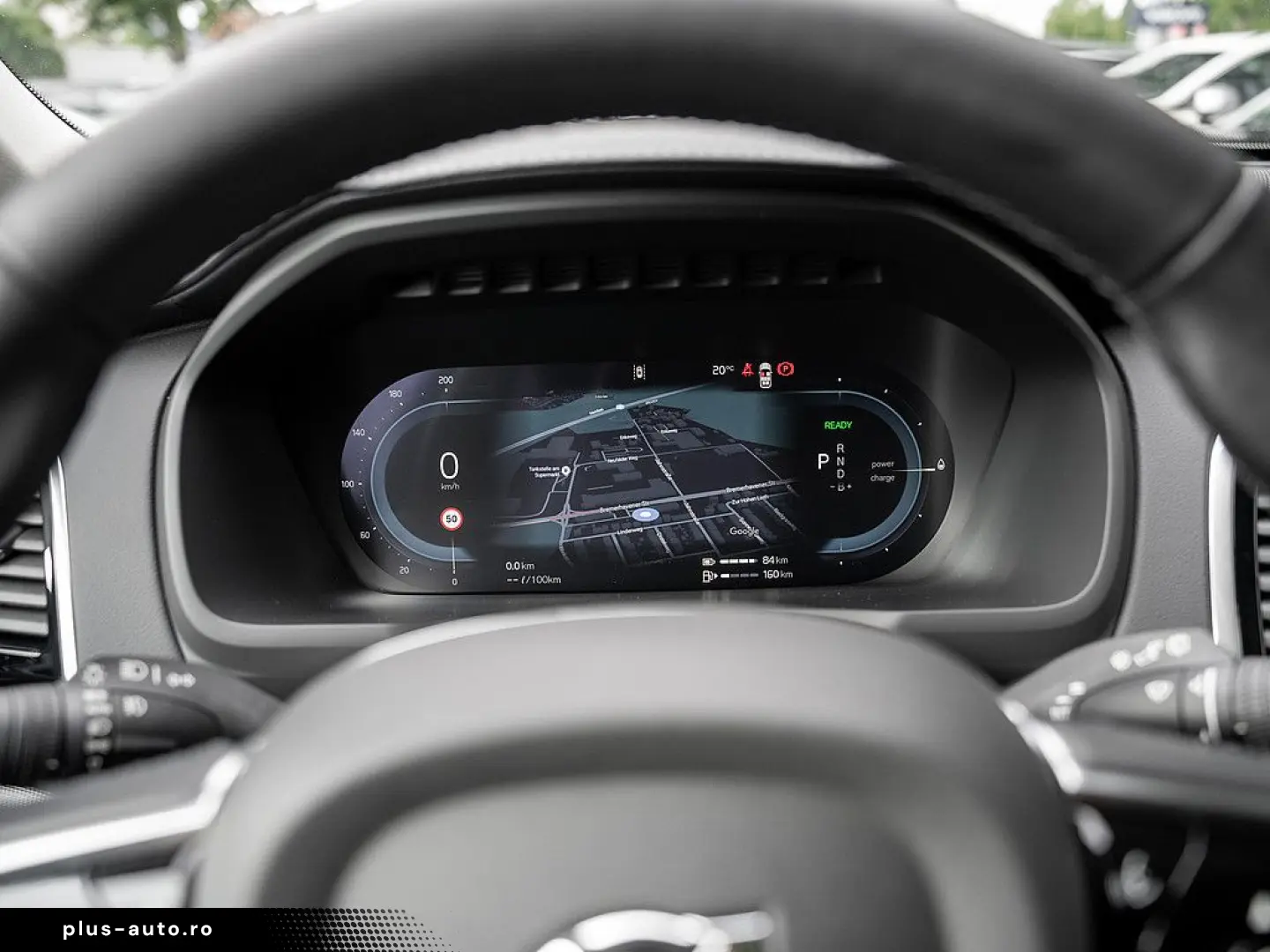 VOLVO XC90 T8 AWD Plus Bright PANORAMA   360  KAMERA