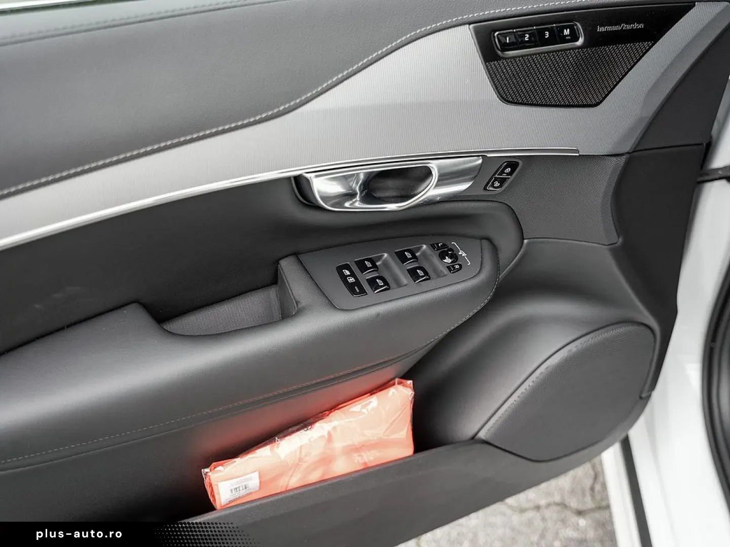 VOLVO XC90 T8 AWD Plus Bright PANORAMA   360  KAMERA