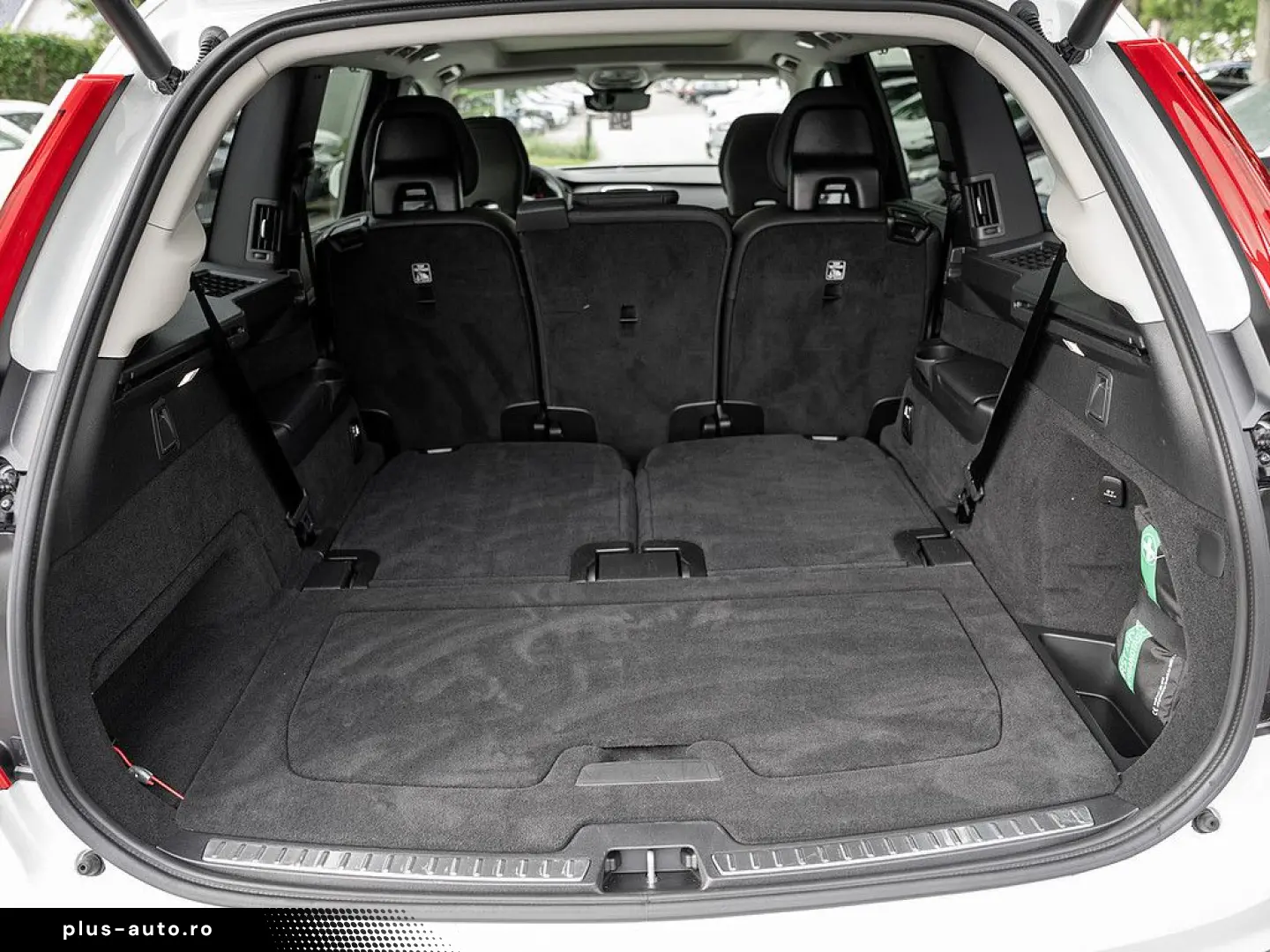 VOLVO XC90 T8 AWD Plus Bright PANORAMA   360  KAMERA