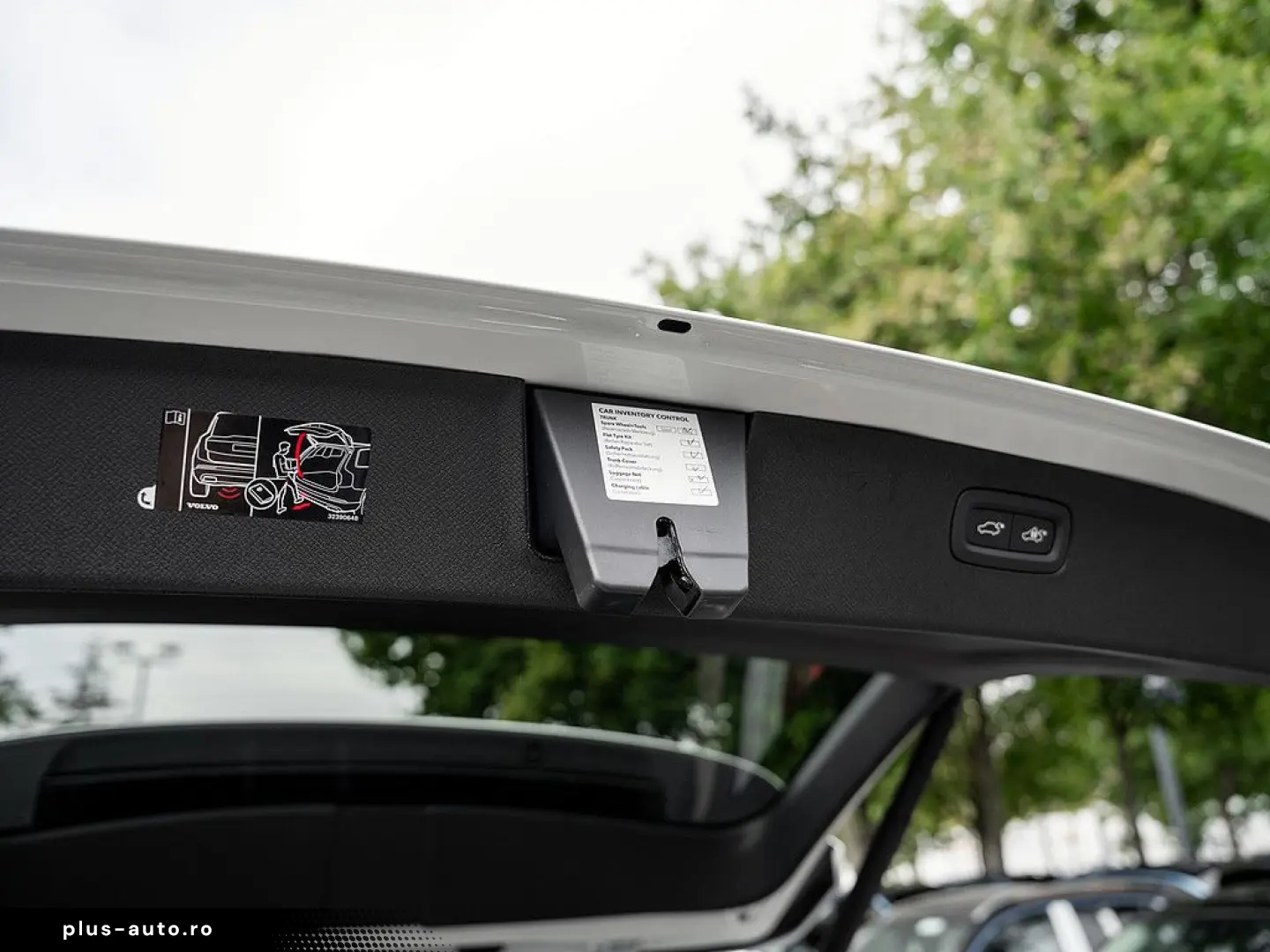 VOLVO XC90 T8 AWD Plus Bright PANORAMA   360  KAMERA