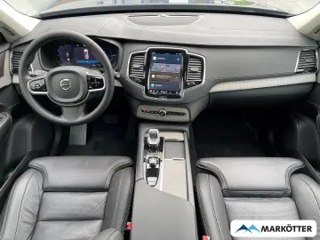 VOLVO XC90 T8 AWD Recharge Plus Bright ACC 360  StandH