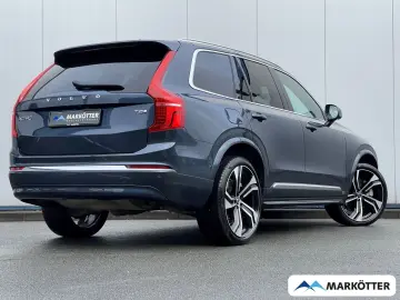 VOLVO XC90 T8 AWD Recharge Plus Bright ACC 360  StandH
