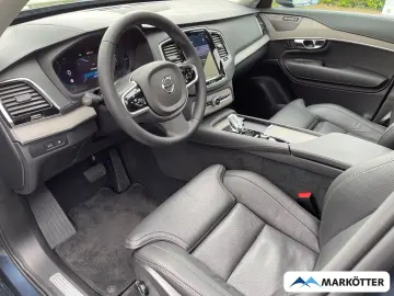 VOLVO XC90 T8 AWD Recharge Plus Bright ACC 360  StandH