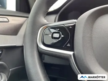 VOLVO XC90 T8 AWD Recharge Plus Bright ACC 360  StandH
