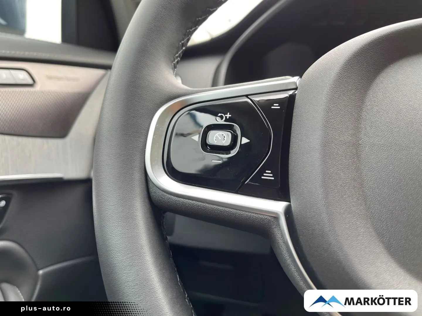 VOLVO XC90 T8 AWD Recharge Plus Bright ACC 360  StandH