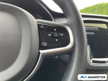 VOLVO XC90 T8 AWD Recharge Plus Bright ACC 360  StandH