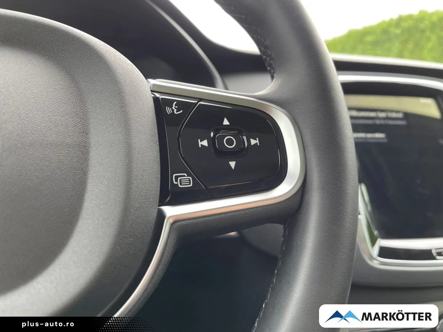 VOLVO XC90 T8 AWD Recharge Plus Bright ACC 360  StandH