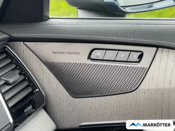 VOLVO XC90 T8 AWD Recharge Plus Bright ACC 360  StandH