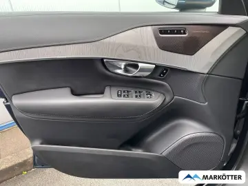 VOLVO XC90 T8 AWD Recharge Plus Bright ACC 360  StandH