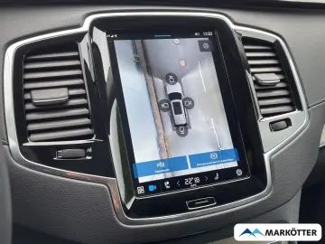 VOLVO XC90 T8 AWD Recharge Plus Bright ACC 360  StandH