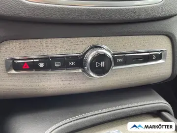 VOLVO XC90 T8 AWD Recharge Plus Bright ACC 360  StandH