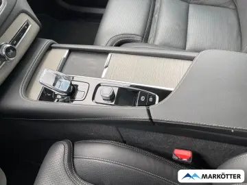 VOLVO XC90 T8 AWD Recharge Plus Bright ACC 360  StandH