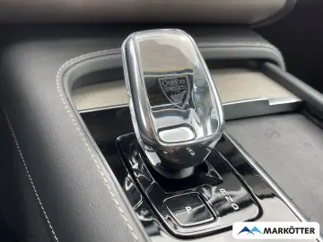 VOLVO XC90 T8 AWD Recharge Plus Bright ACC 360  StandH