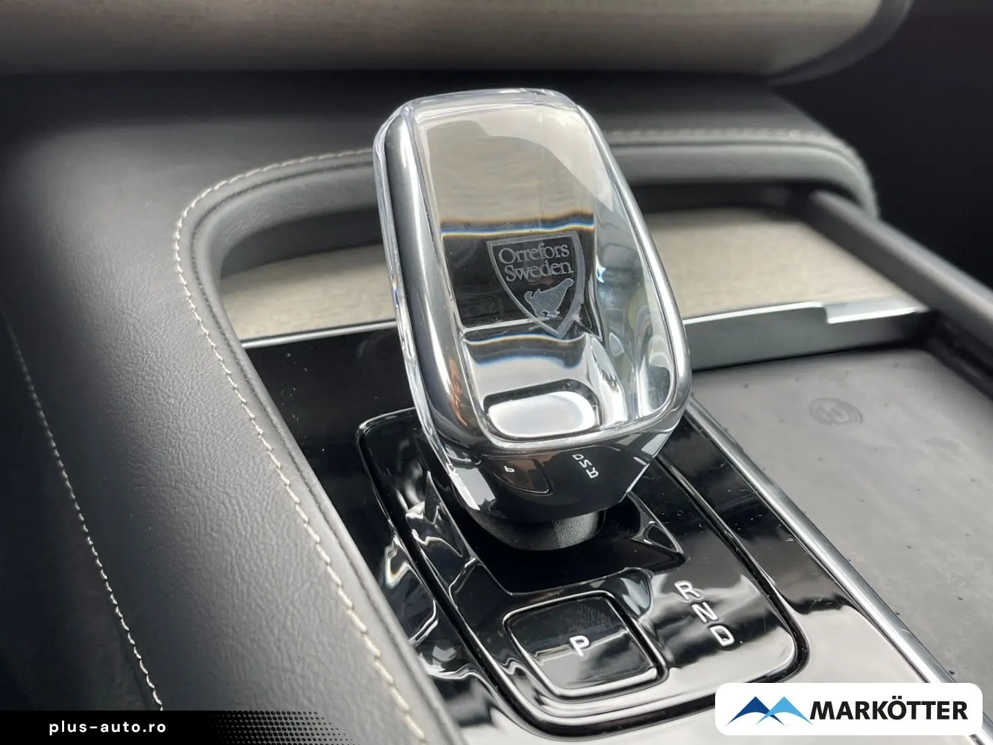 VOLVO XC90 T8 AWD Recharge Plus Bright ACC 360  StandH