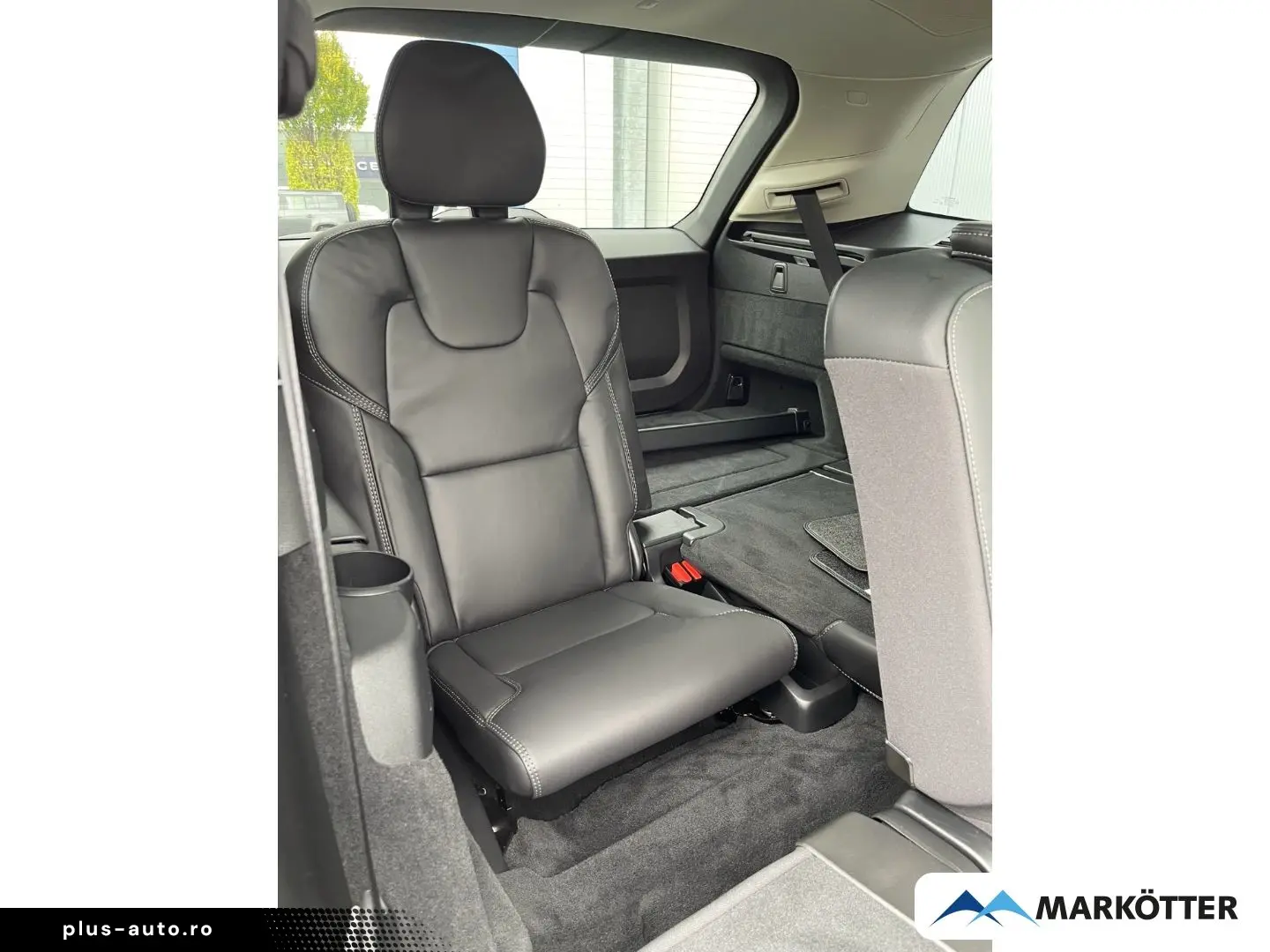 VOLVO XC90 T8 AWD Recharge Plus Bright ACC 360  StandH