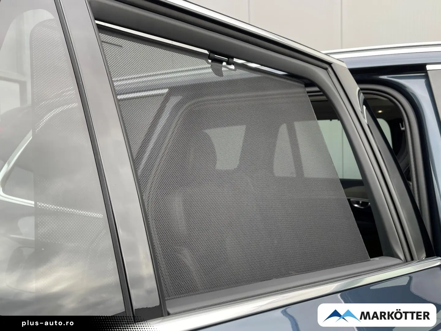 VOLVO XC90 T8 AWD Recharge Plus Bright ACC 360  StandH