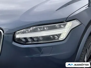 VOLVO XC90 T8 AWD Recharge Plus Bright ACC 360  StandH