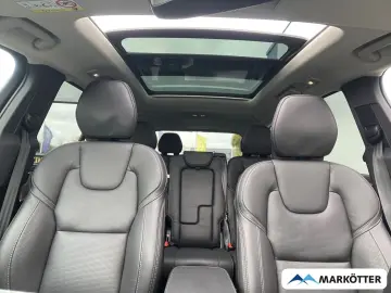 VOLVO XC90 T8 AWD Recharge Plus Bright ACC 360  StandH
