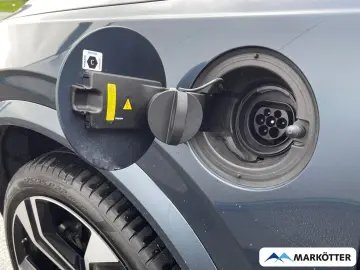 VOLVO XC90 T8 AWD Recharge Plus Bright ACC 360  StandH