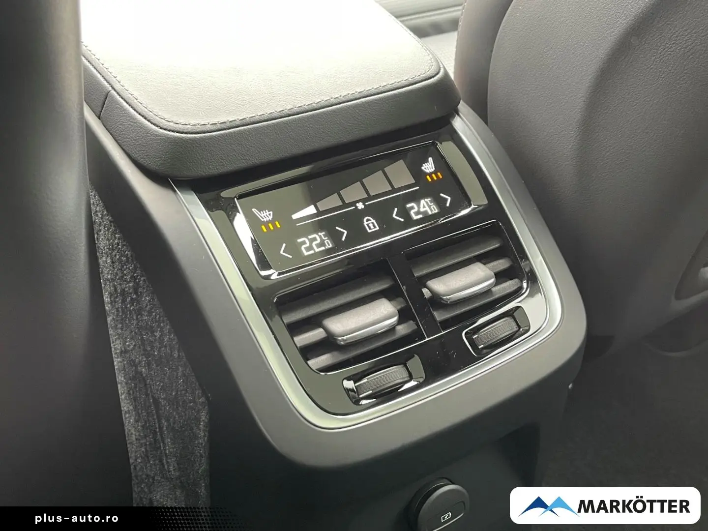 VOLVO XC90 T8 AWD Recharge Plus Bright ACC 360  StandH