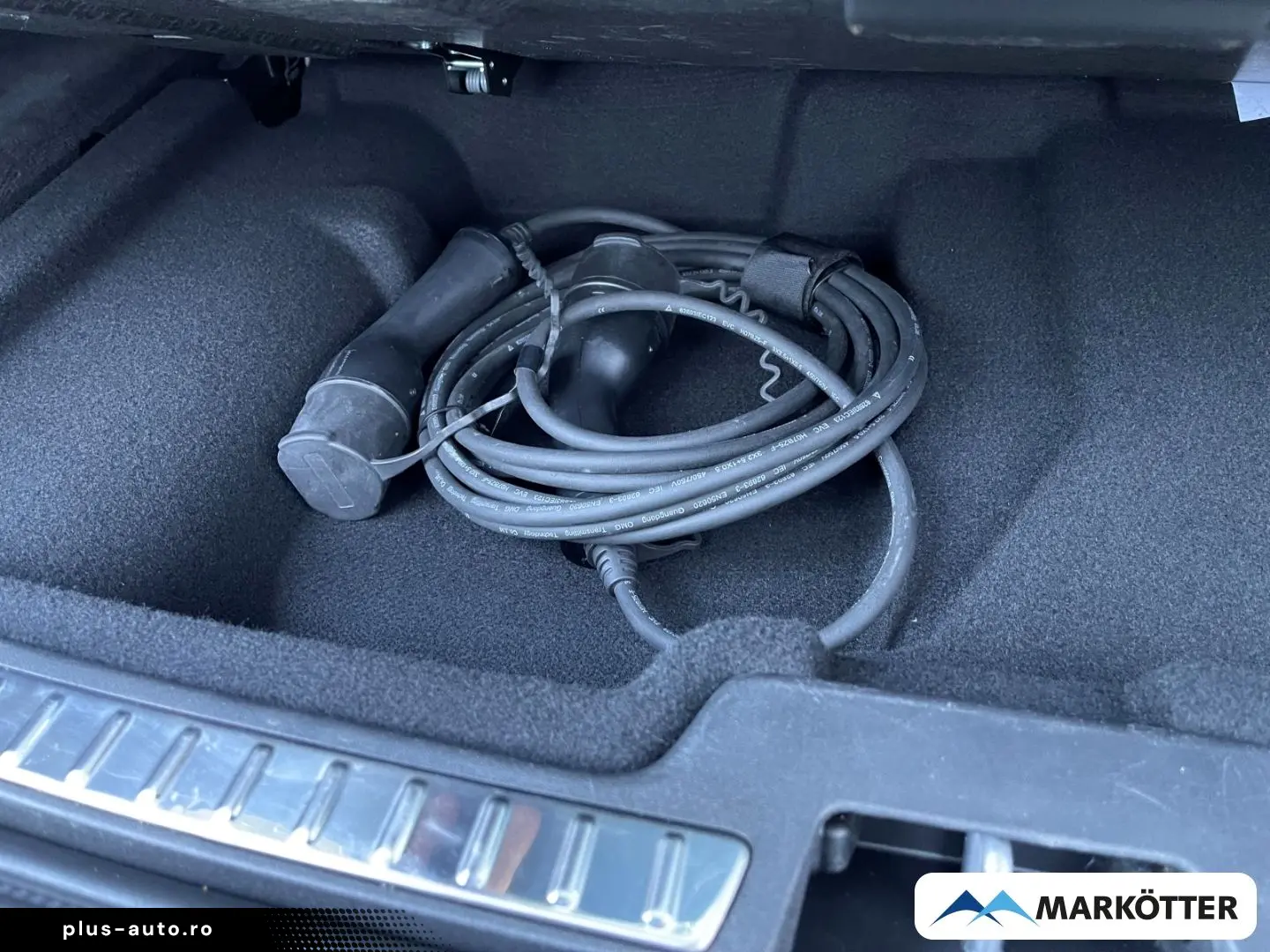 VOLVO XC90 T8 AWD Recharge Plus Bright ACC 360  StandH