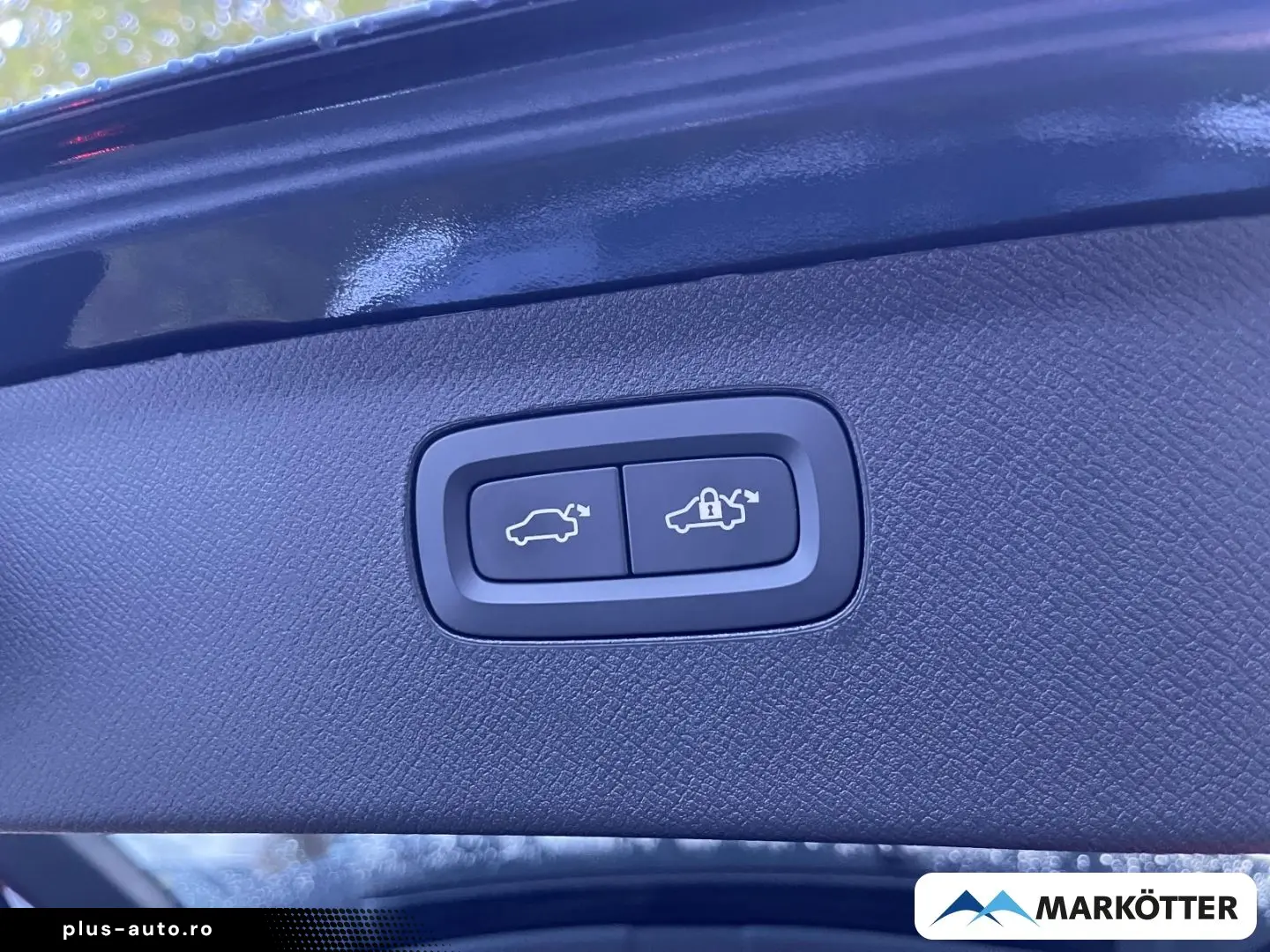 VOLVO XC90 T8 AWD Recharge Plus Bright ACC 360  StandH