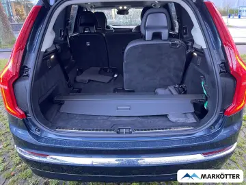 VOLVO XC90 T8 AWD Recharge Plus Bright ACC 360  StandH