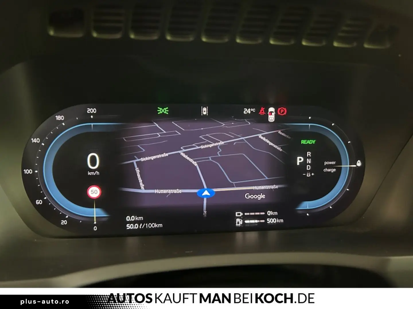 VOLVO XC90 T8 Recharge AWD PlusBright AHK PANO STH 360