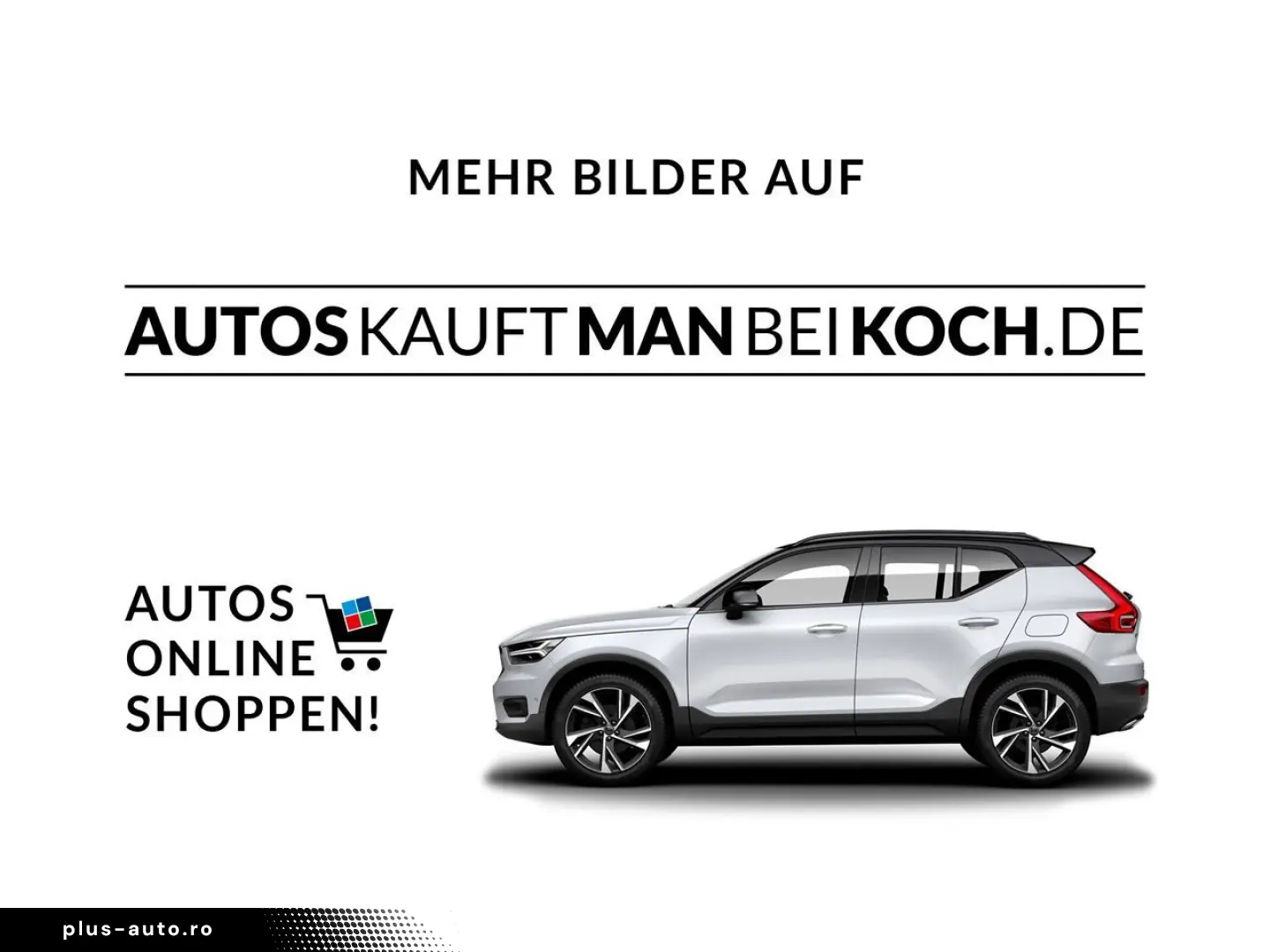 VOLVO XC90 T8 Recharge AWD PlusBright AHK PANO STH 360