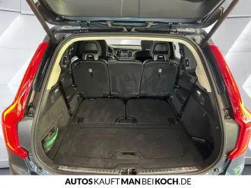 VOLVO XC90 T8 Recharge AWD PlusBright AHK PANO STH 360