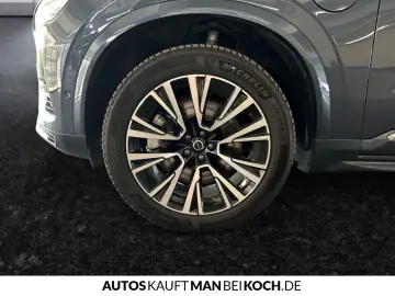 VOLVO XC90 T8 Recharge AWD PlusBright AHK PANO STH 360