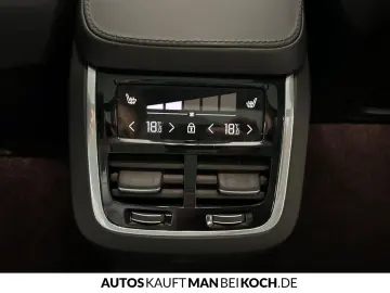 VOLVO XC90 T8 Recharge AWD PlusBright AHK PANO STH 360