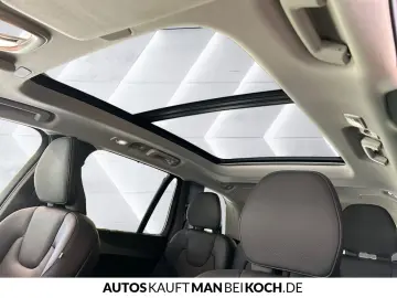 VOLVO XC90 T8 Recharge AWD PlusBright AHK PANO STH 360