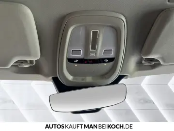 VOLVO XC90 T8 Recharge AWD PlusBright AHK PANO STH 360
