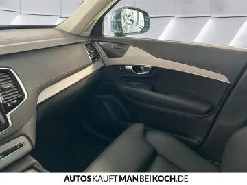 VOLVO XC90 T8 Recharge AWD PlusBright AHK PANO STH 360