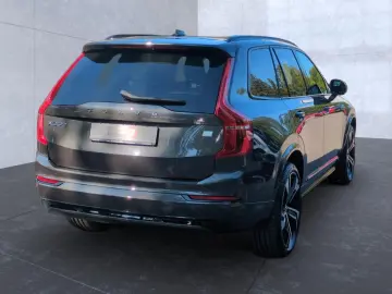 VOLVO XC90 T8 Recharge Ultra Dark Plug-In Hybrid AWD