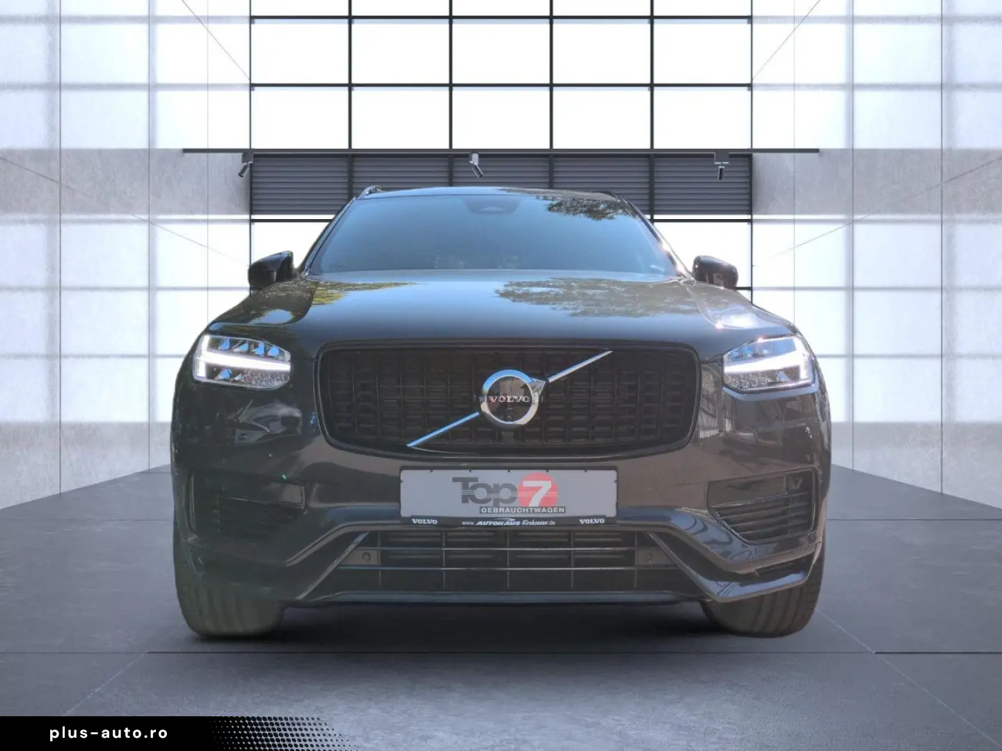 VOLVO XC90 T8 Recharge Ultra Dark Plug-In Hybrid AWD