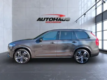 VOLVO XC90 T8 Recharge Ultra Dark Plug-In Hybrid AWD