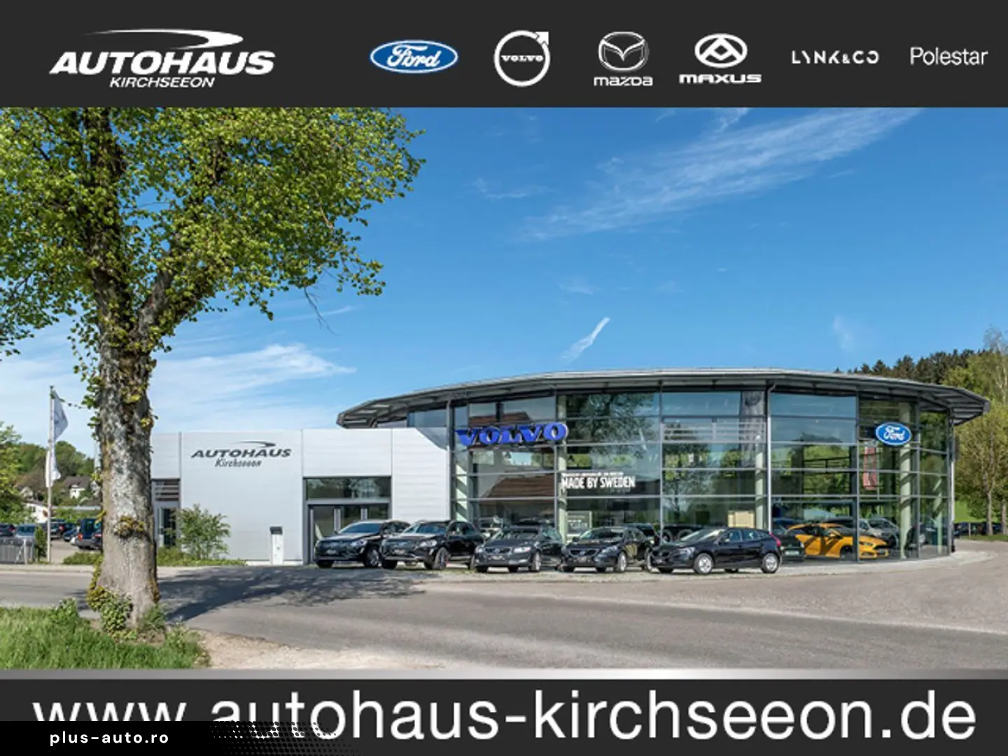 VOLVO XC90 T8 Recharge Ultra Dark Plug-In Hybrid AWD