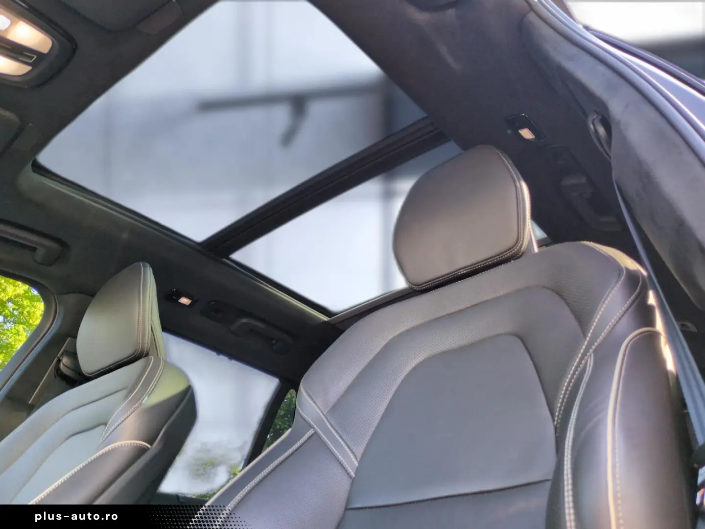 VOLVO XC90 T8 Recharge Ultra Dark Plug-In Hybrid AWD