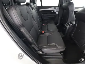 VOLVO XC90 Plus Bright Recharge Plug-In Hybrid AWD T8