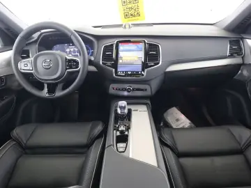 VOLVO XC90 Plus Bright Recharge Plug-In Hybrid AWD T8