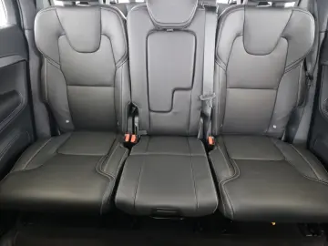 VOLVO XC90 Plus Bright Recharge Plug-In Hybrid AWD T8